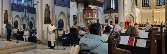 Welttag der Kranken in St. Petri 2026