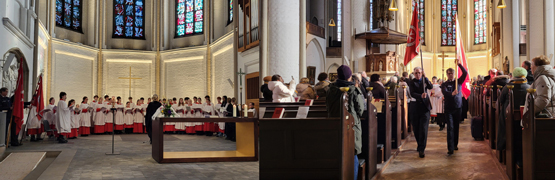 Welttag der Kranken in St. Petri 2026