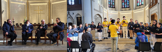 Welttag der Kranken in St. Petri 2026