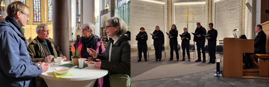 Welttag der Kranken in St. Petri 2026