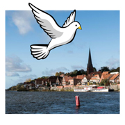 Pfingstlicher Pilgerweg von Lauenburg nach Tesperhude – Gemeinde Kleiner Michel Hamburg, 2026 Pfingstlicher Pilgerweg von Lauenburg nach Tesperhude – Gemeinde Kleiner Michel Hamburg, 2026