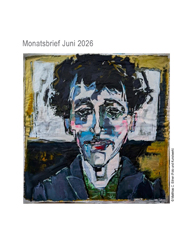 Pfarrei Sankt Ansgar Monatsbrief Juni 2026 Ausgabe Kleiner Michel Pfarrei Sankt Ansgar Monatsbrief Juni 2026 Ausgabe Kleiner Michel