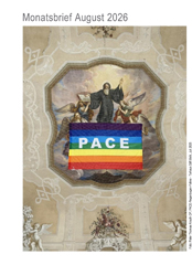 Pfarrei Sankt Ansgar Monatsbrief August 2026 Ausgabe Kleiner Michel Pfarrei Sankt Ansgar Monatsbrief August 2026 Ausgabe Kleiner Michel